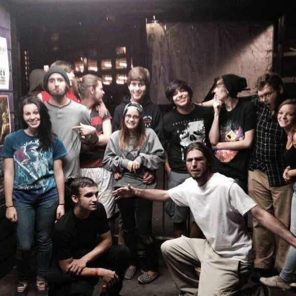 Meet your Posher, Steven - Picture 1 of 1